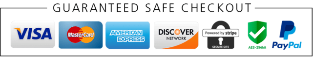 Trust Badge Image